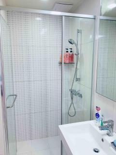 City center Cosy and modern house business trip - 5