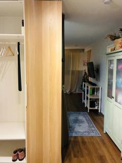 Arctic Aurora Skyline Apartment - 4