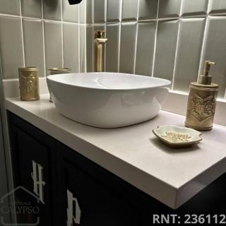 Apartaestudio Harry Potter - 6