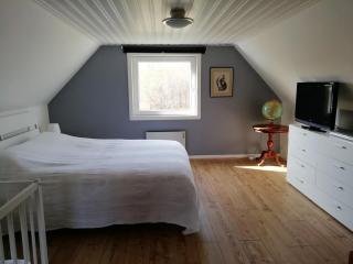 Kråkeskogsgården, nature in town - 3