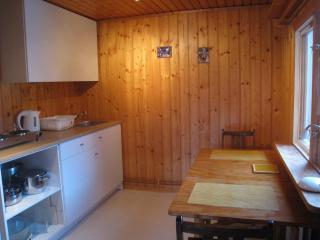 Kråkeskogsgården, nature in town - 2