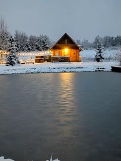 Chatka nad Stawami - 6