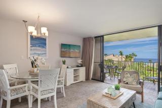 Kaanapali Shores 527 · KS 527 2Bedroom w Ocean Views in BeachFro - 4