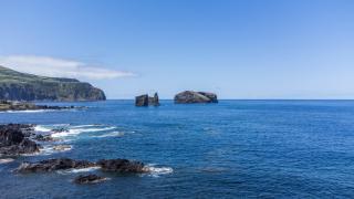 Mosteiros Sunset and Islets Apartment - 7