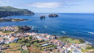 Mosteiros Sunset and Islets Apartment - 3