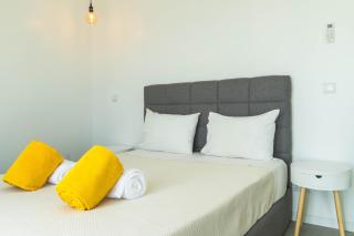 Mosteiros Sunset and Islets Apartment - 1