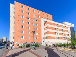 Séjours & Affaires Pantin Charles De Gaulle - Pantin - 1