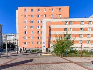 Séjours & Affaires Pantin Charles De Gaulle - Pantin - 4