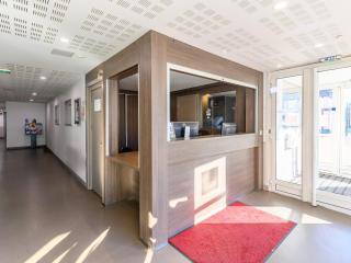 Séjours & Affaires Pantin Charles De Gaulle - Pantin - 6