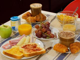 Séjours & Affaires Pantin Charles De Gaulle - Pantin - 8