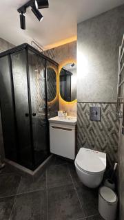 Люкс 2х комнатная квартира - 3