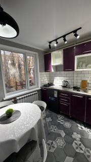 Люкс 2х комнатная квартира - 1