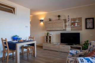 CasaMare Addaura - Your Romantic Seafront Hideaway - 4