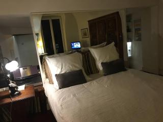 Dans village médiéval piétonnier, Suite exécutive vue mer exceptionnelle - 6