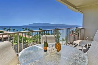 Whaler 859 BeachFront Luxury Condo w Ocean Views - 4