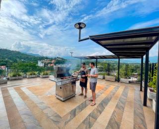 Apartamento Dulce Villeta - 5