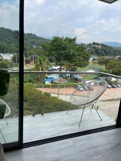 Apartamento Dulce Villeta - 3