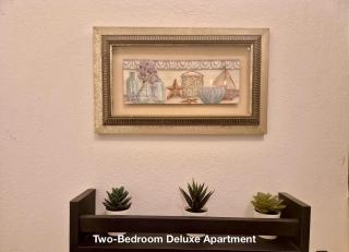 Ocean Front Apartments - 6