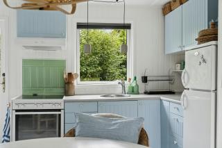 Sommerhus Med Naturhave Nær Øster Hurup Strand - 6