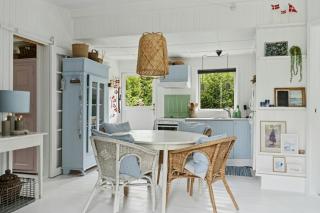 Sommerhus Med Naturhave Nær Øster Hurup Strand - 5