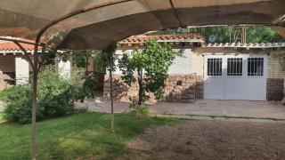 LA CASONA DE LU - 5