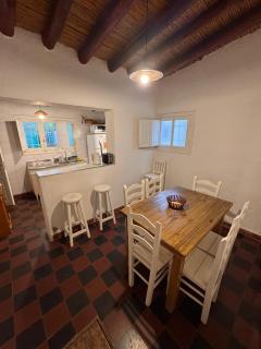 LA CASONA DE LU - 1