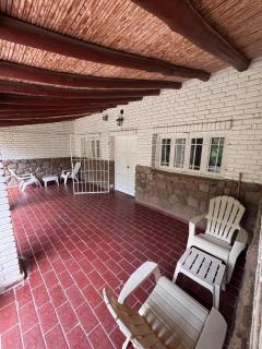 LA CASONA DE LU - 3