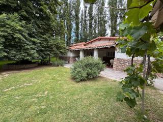 LA CASONA DE LU - 7