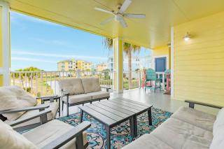 Open Airy Beautiful - Ocean AND Bay Views! - 4