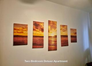 Ocean Front Apartments - 4