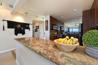 Mahana 501 · MA501 OceanFront 2BD w Ocean View - 8