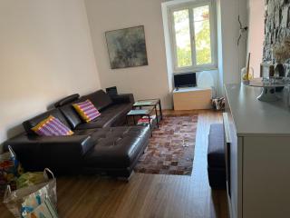 Appartamento Betta in Borgo - 2