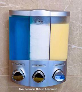 Ocean Front Apartments - 3