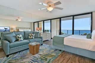 Mahana 1113 · MA1113 Relaxing BeachFront Studio - 9