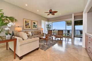 Kapalua Bay Villas 23B1 · KBV 23B1 Upgraded 1BD OceanFront Villa - 8