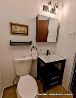 Ocean Front Apartments - 2