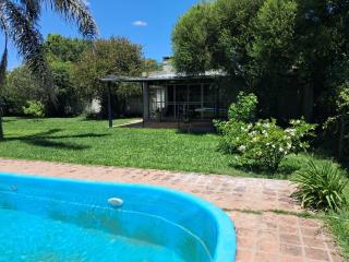 Casa Quinta Las Palmeras - 9