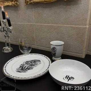 Apartaestudio Harry Potter - 1