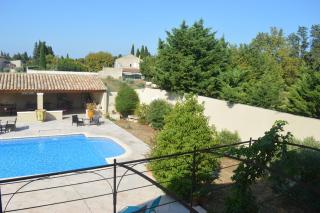 La Bastide Des Oliviers - Châteaurenard - 4