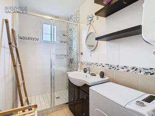 Gîte Ménez Gorre - proche des commerces et des plages - 8