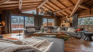 TalbachHouse PremiumHolidayHome - 9