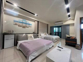 鹿港春天Spring B&B - 8