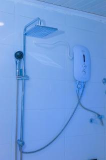 Leimbach Residency - 1