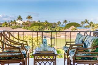 Eldorado K203 · EL K203 2BD Condo w AC Pool Beach Cabana - 5