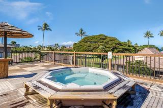 Eldorado K203 · EL K203 2BD Condo w AC Pool Beach Cabana - 3