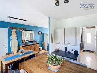 Gîte Ménez Gorre - proche des commerces et des plages - 3