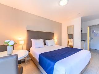 Séjours & Affaires Pantin Charles De Gaulle - Pantin - 0