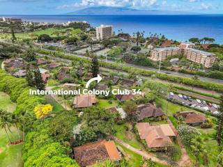 International Colony Club 34 · ICC 34 Spacious 2BD Cottage w Poo - 7