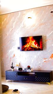 Pearl Cozy Homes - 5