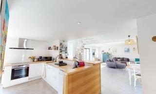 Maison familiale entre mer et campagne - 0